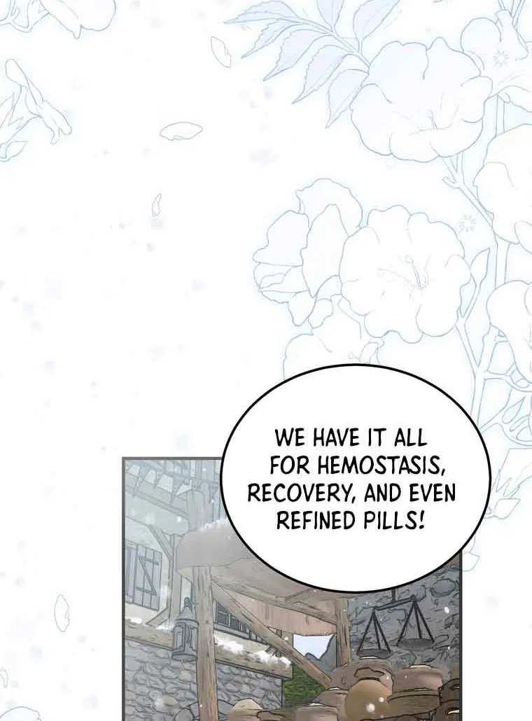 Dear Fairy, Please Contract With Me Chapter 8 page 4 - 
