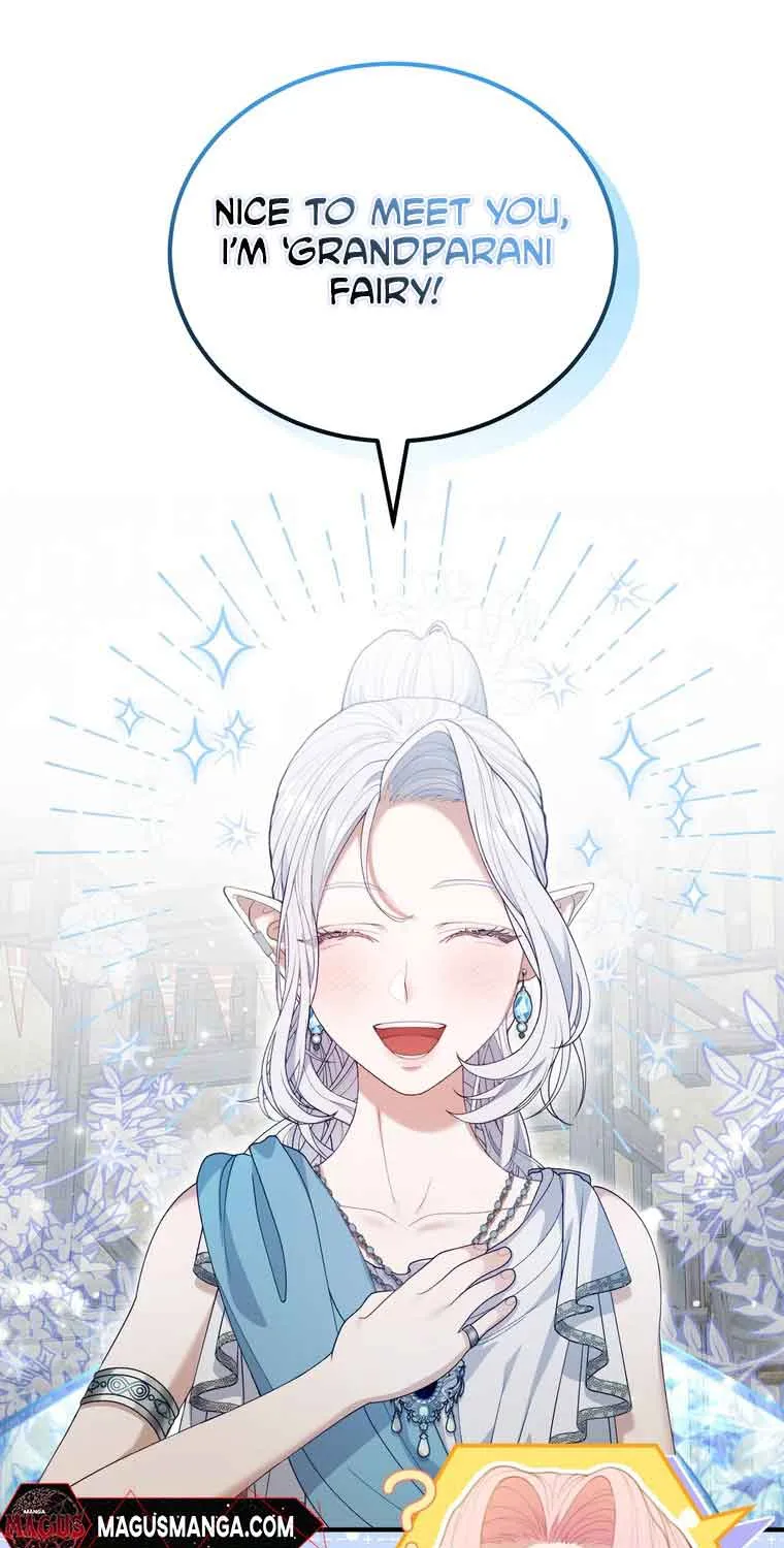 Dear Fairy, Please Contract With Me Chapter 8 page 31 - 
