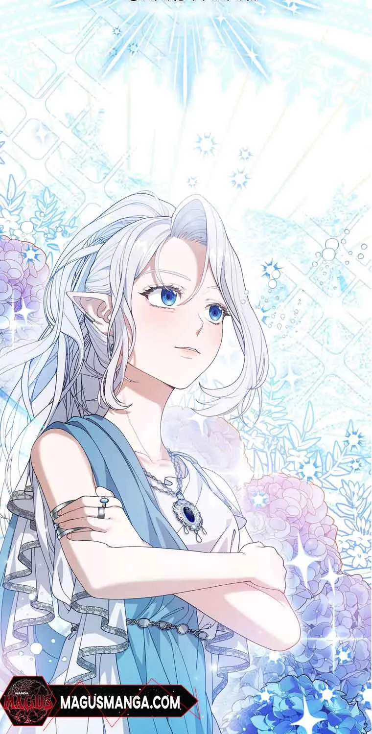 Dear Fairy, Please Contract With Me Chapter 8 page 33 - 