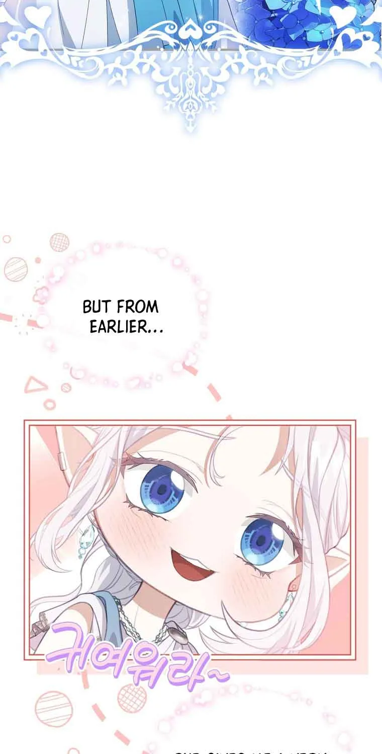 Dear Fairy, Please Contract With Me Chapter 8 page 34 - 