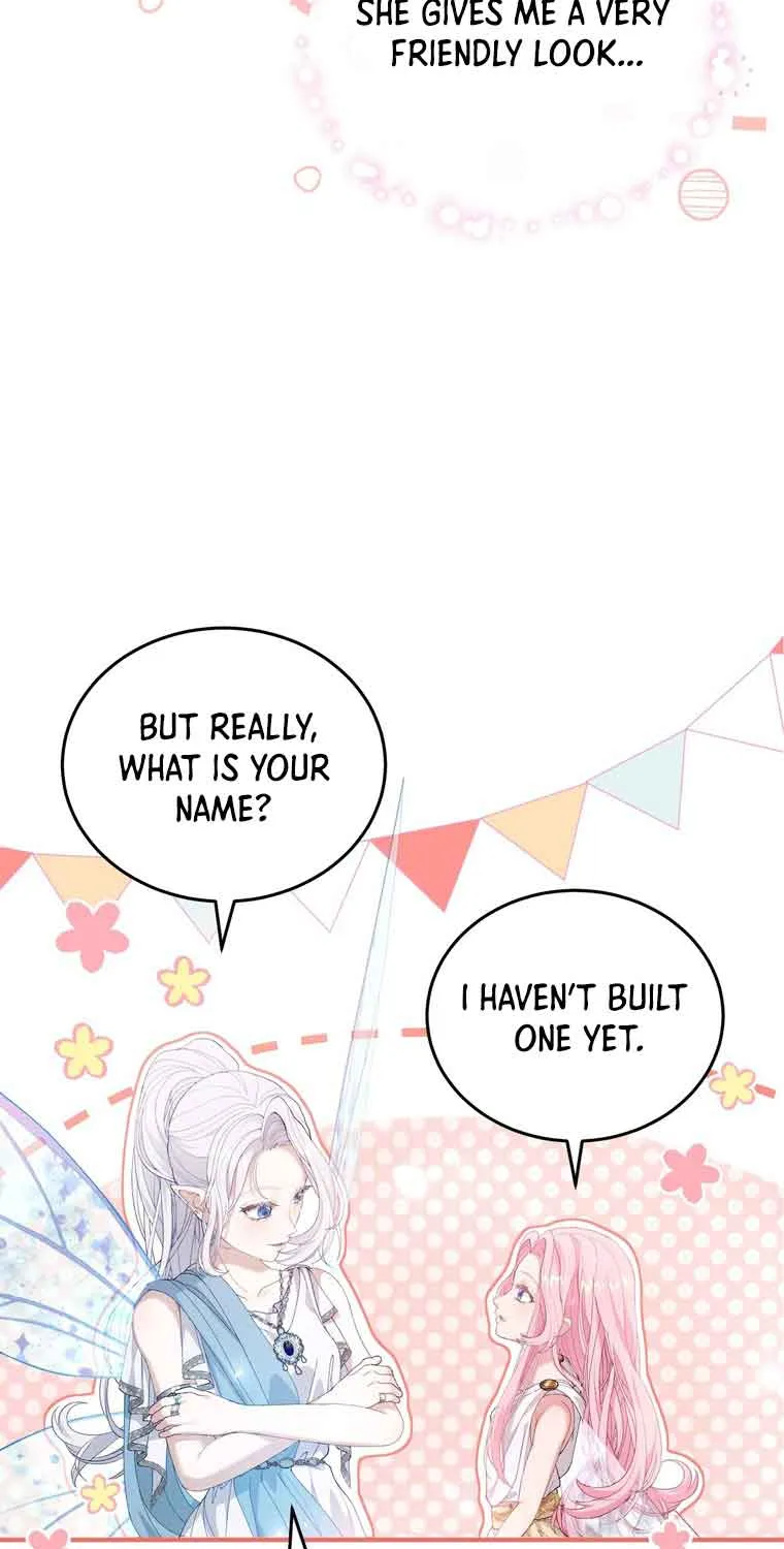 Dear Fairy, Please Contract With Me Chapter 8 page 35 - 