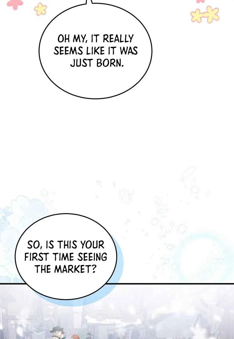 Dear Fairy, Please Contract With Me Chapter 8 page 36 - 
