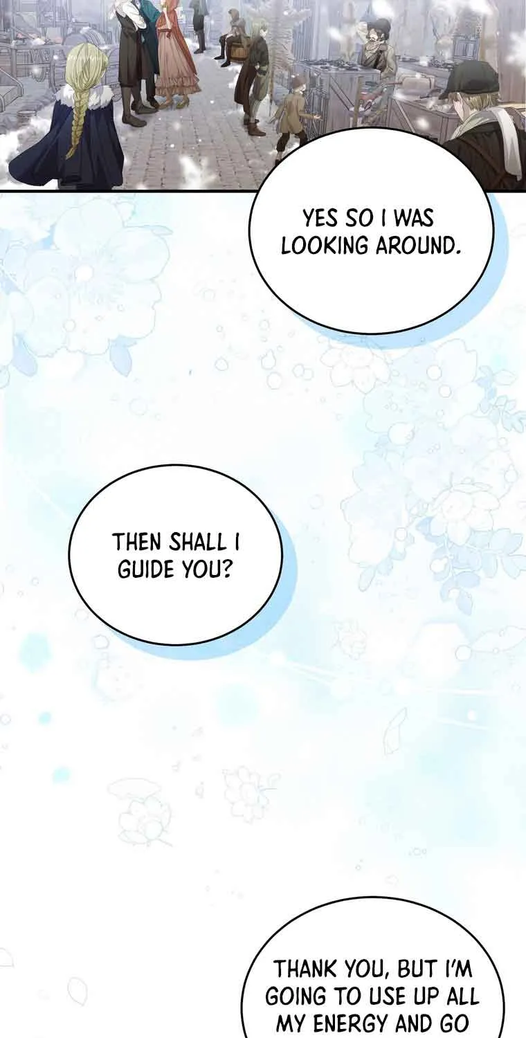 Dear Fairy, Please Contract With Me Chapter 8 page 37 - 