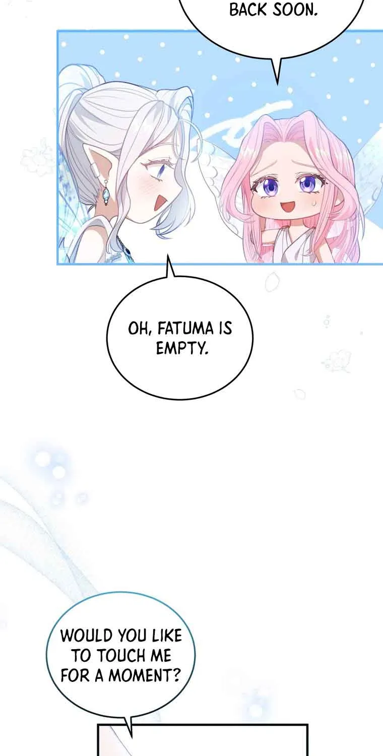 Dear Fairy, Please Contract With Me Chapter 8 page 38 - 