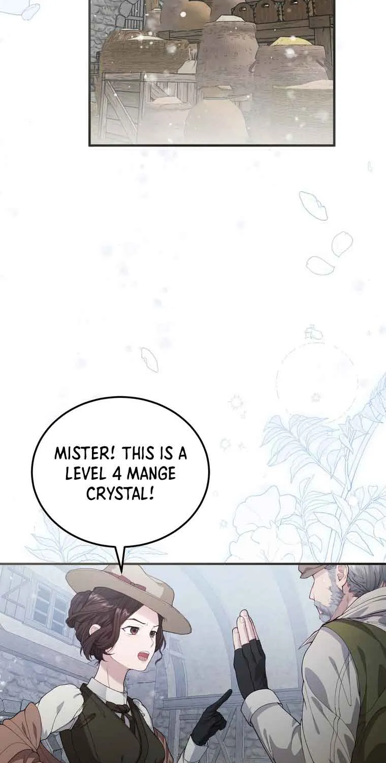 Dear Fairy, Please Contract With Me Chapter 8 page 5 - 