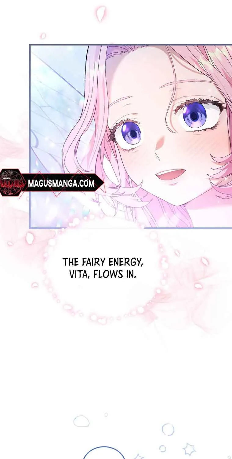 Dear Fairy, Please Contract With Me Chapter 8 page 41 - 