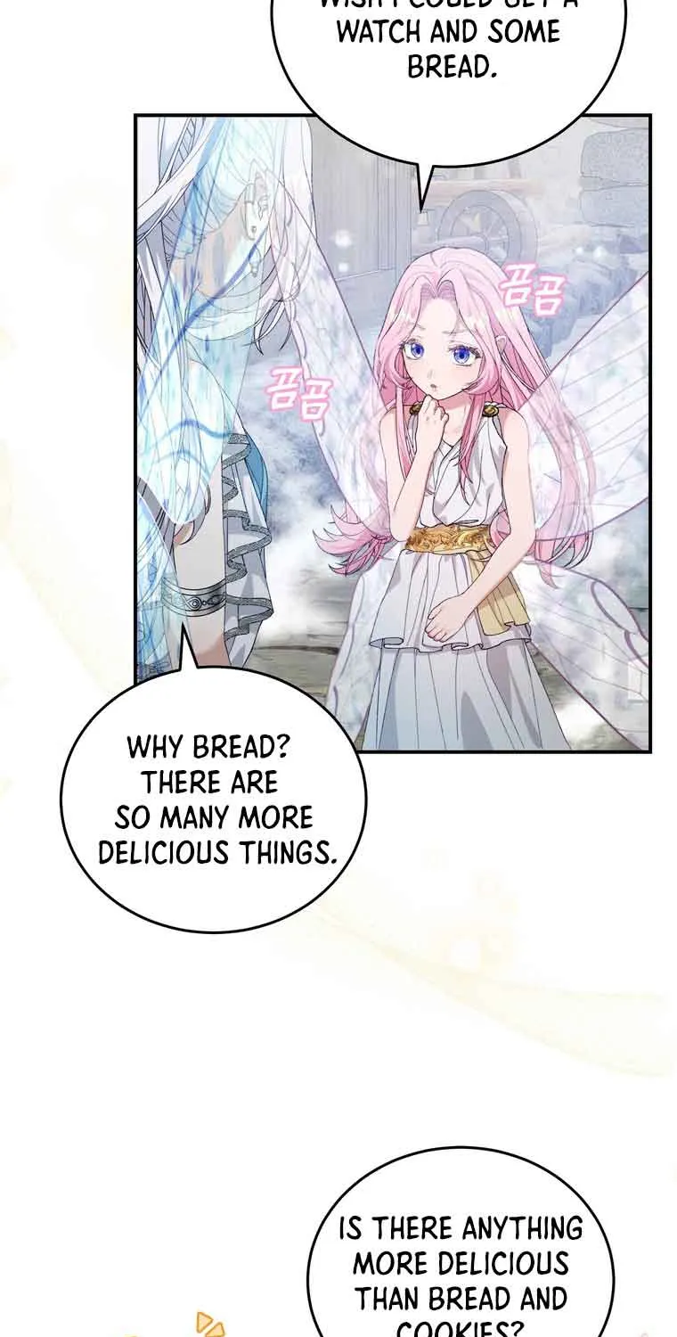 Dear Fairy, Please Contract With Me Chapter 8 page 45 - 