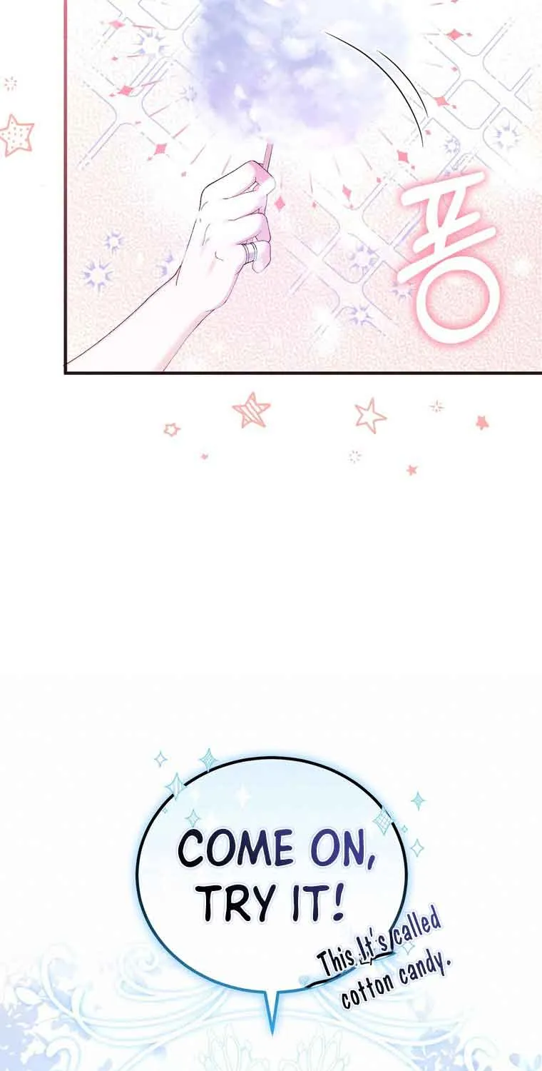 Dear Fairy, Please Contract With Me Chapter 8 page 49 - 