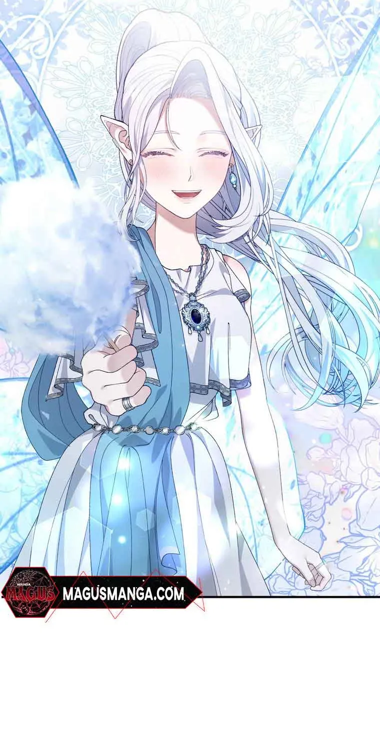 Dear Fairy, Please Contract With Me Chapter 8 page 50 - 