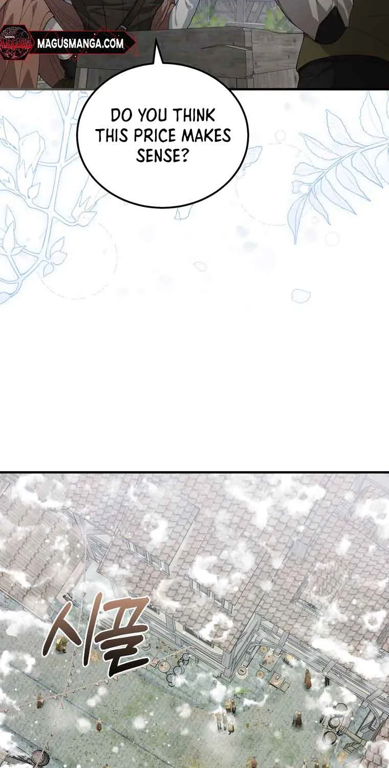 Dear Fairy, Please Contract With Me Chapter 8 page 6 - 