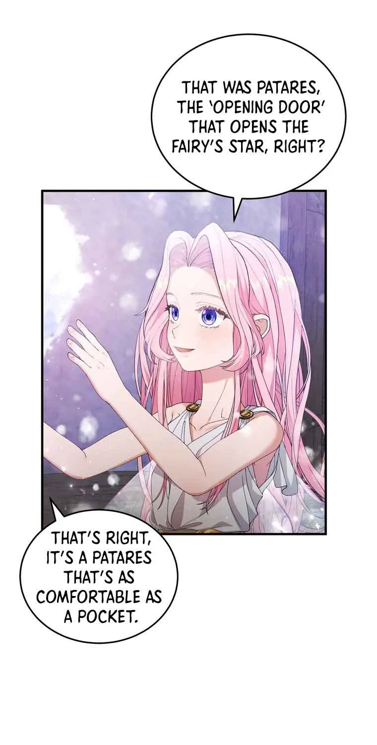 Dear Fairy, Please Contract With Me Chapter 8 page 51 - 