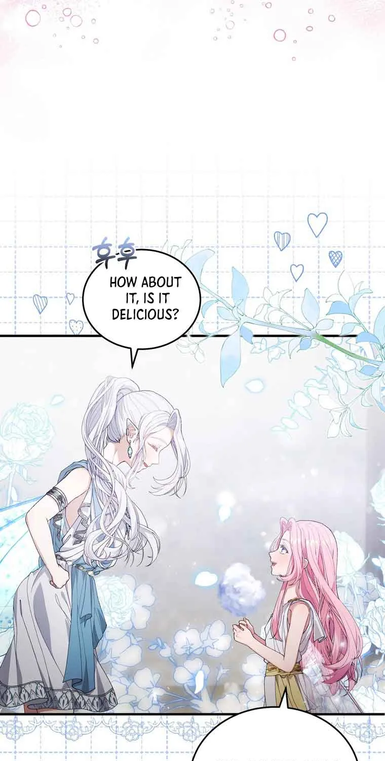 Dear Fairy, Please Contract With Me Chapter 8 page 55 - 