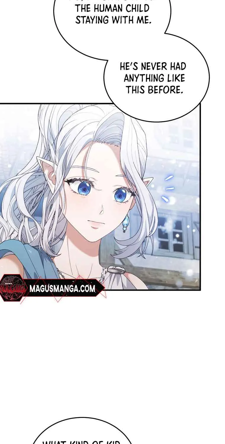 Dear Fairy, Please Contract With Me Chapter 8 page 57 - 