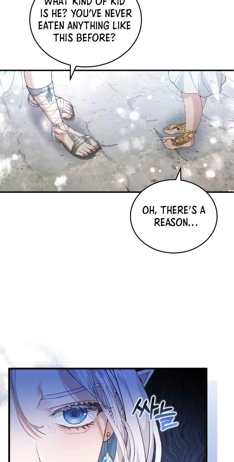 Dear Fairy, Please Contract With Me Chapter 8 page 58 - 