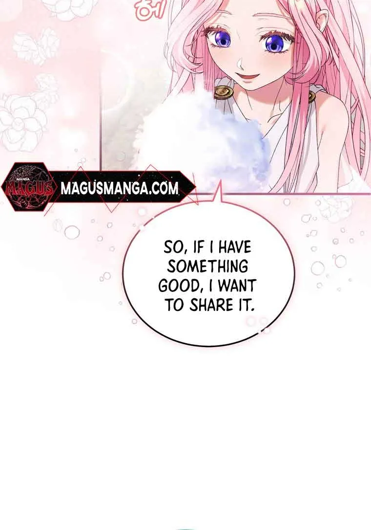 Dear Fairy, Please Contract With Me Chapter 8 page 60 - 