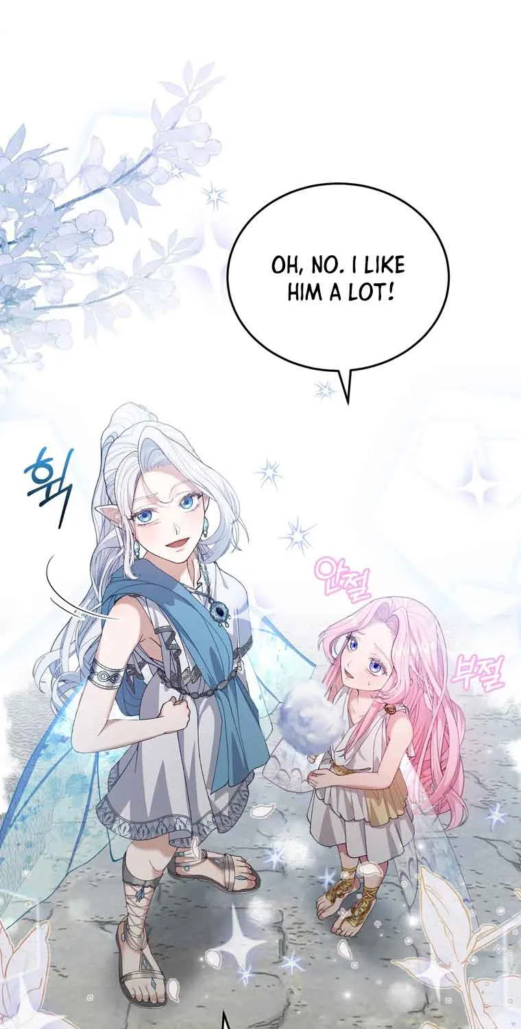 Dear Fairy, Please Contract With Me Chapter 8 page 62 - 