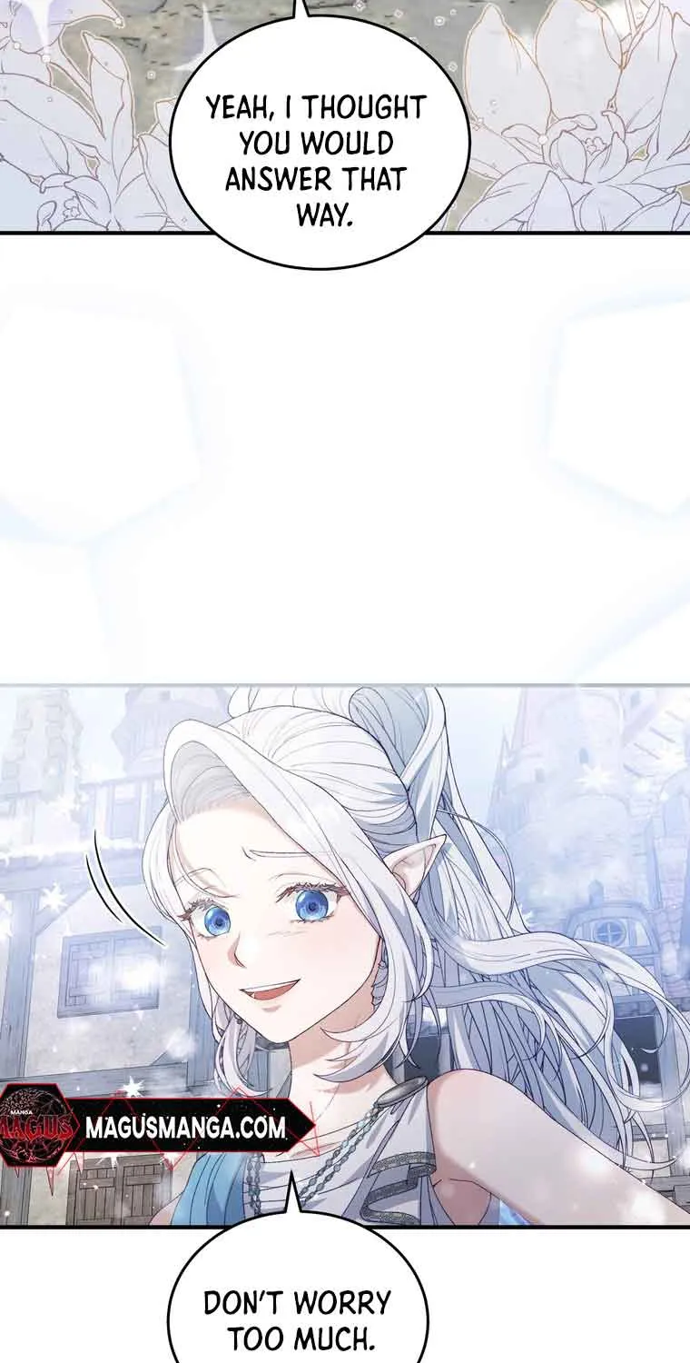 Dear Fairy, Please Contract With Me Chapter 8 page 63 - 
