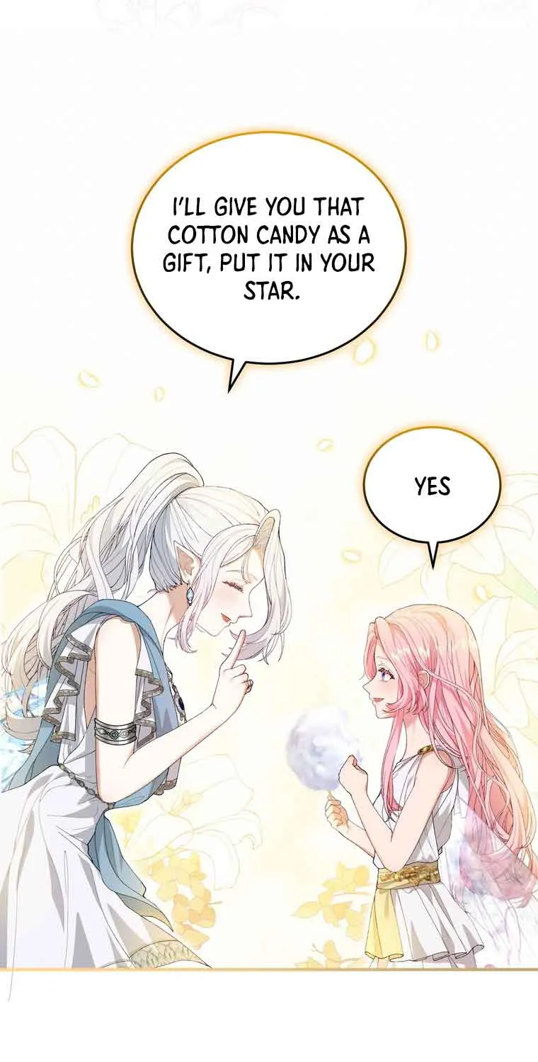 Dear Fairy, Please Contract With Me Chapter 8 page 69 - 