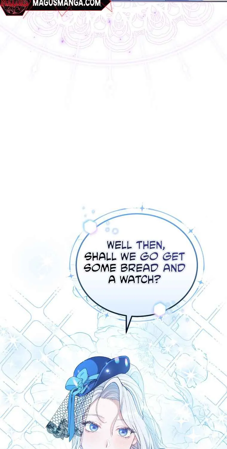 Dear Fairy, Please Contract With Me Chapter 8 page 71 - 