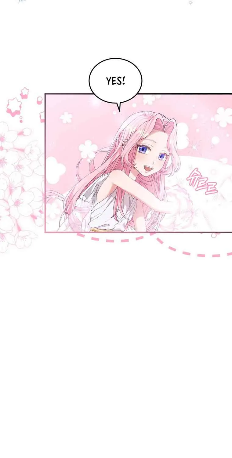 Dear Fairy, Please Contract With Me Chapter 8 page 73 - 
