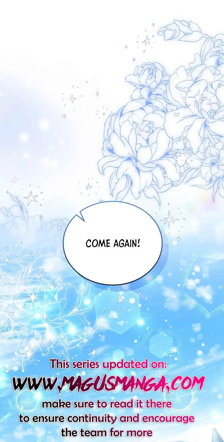 Dear Fairy, Please Contract With Me Chapter 8 page 74 - 
