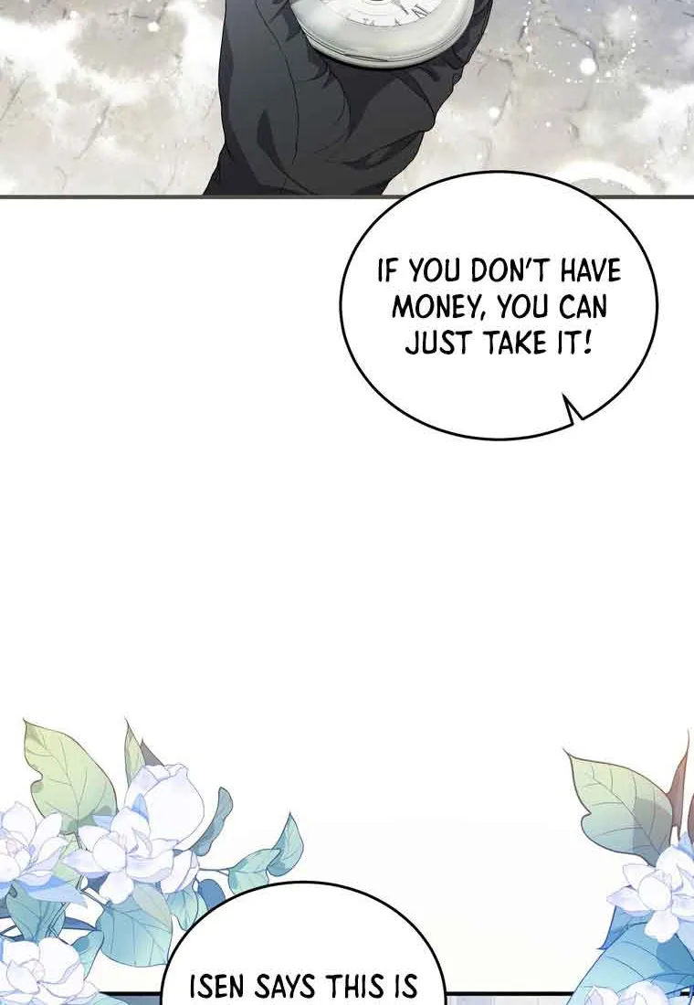 Dear Fairy, Please Contract With Me Chapter 8 page 76 - 