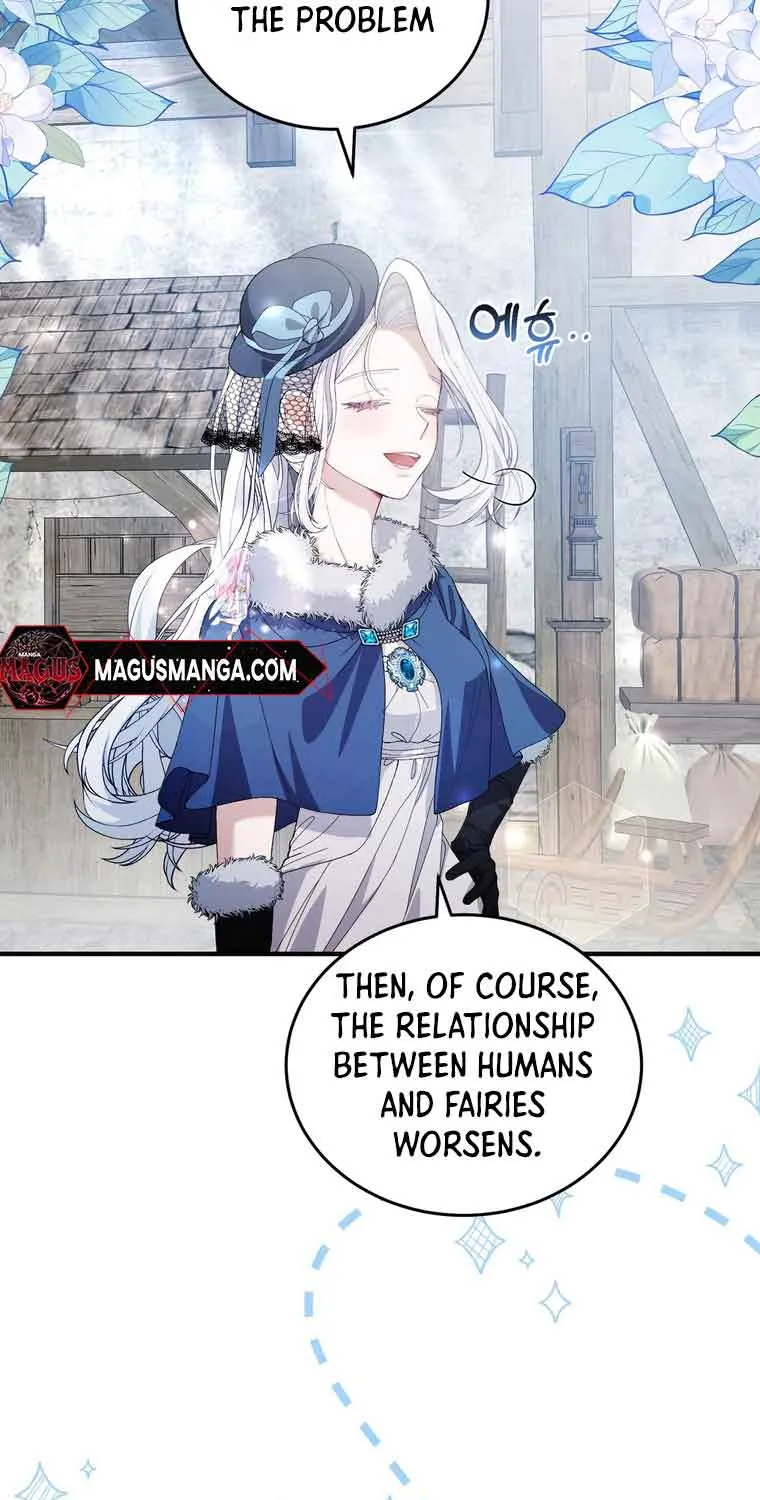 Dear Fairy, Please Contract With Me Chapter 8 page 77 - 