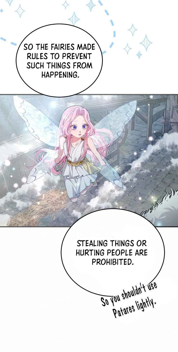Dear Fairy, Please Contract With Me Chapter 8 page 78 - 