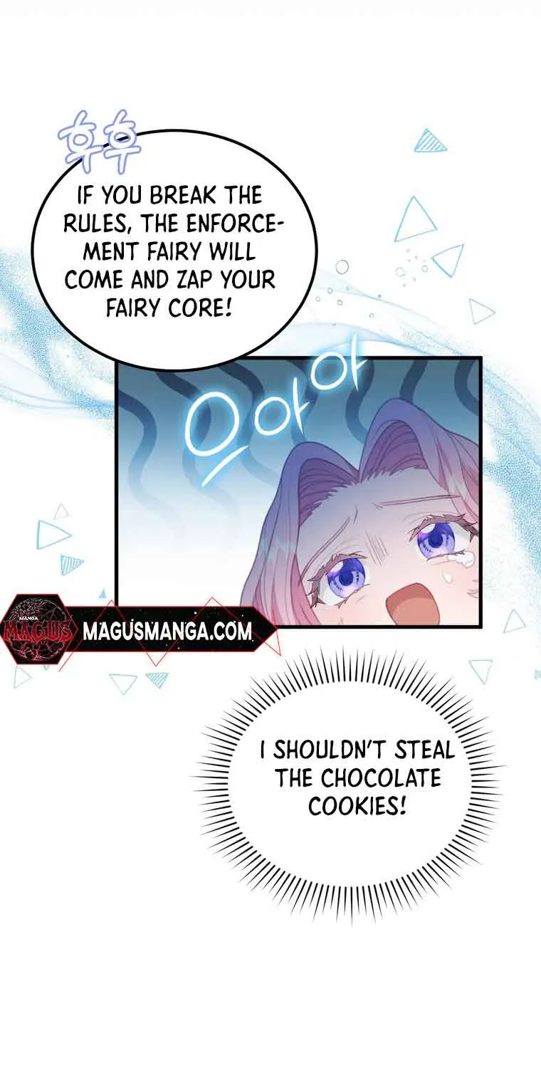 Dear Fairy, Please Contract With Me Chapter 8 page 79 - 