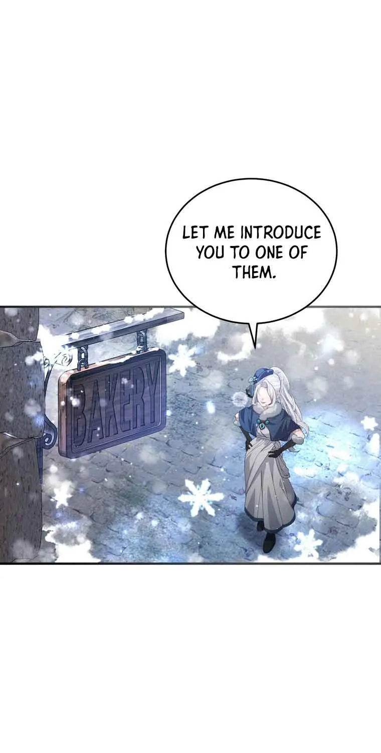 Dear Fairy, Please Contract With Me Chapter 8 page 81 - 
