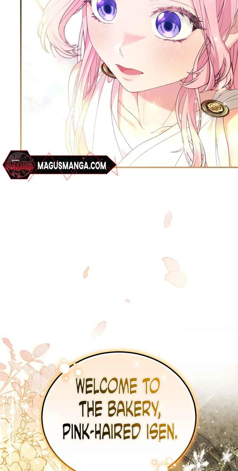 Dear Fairy, Please Contract With Me Chapter 8 page 83 - 