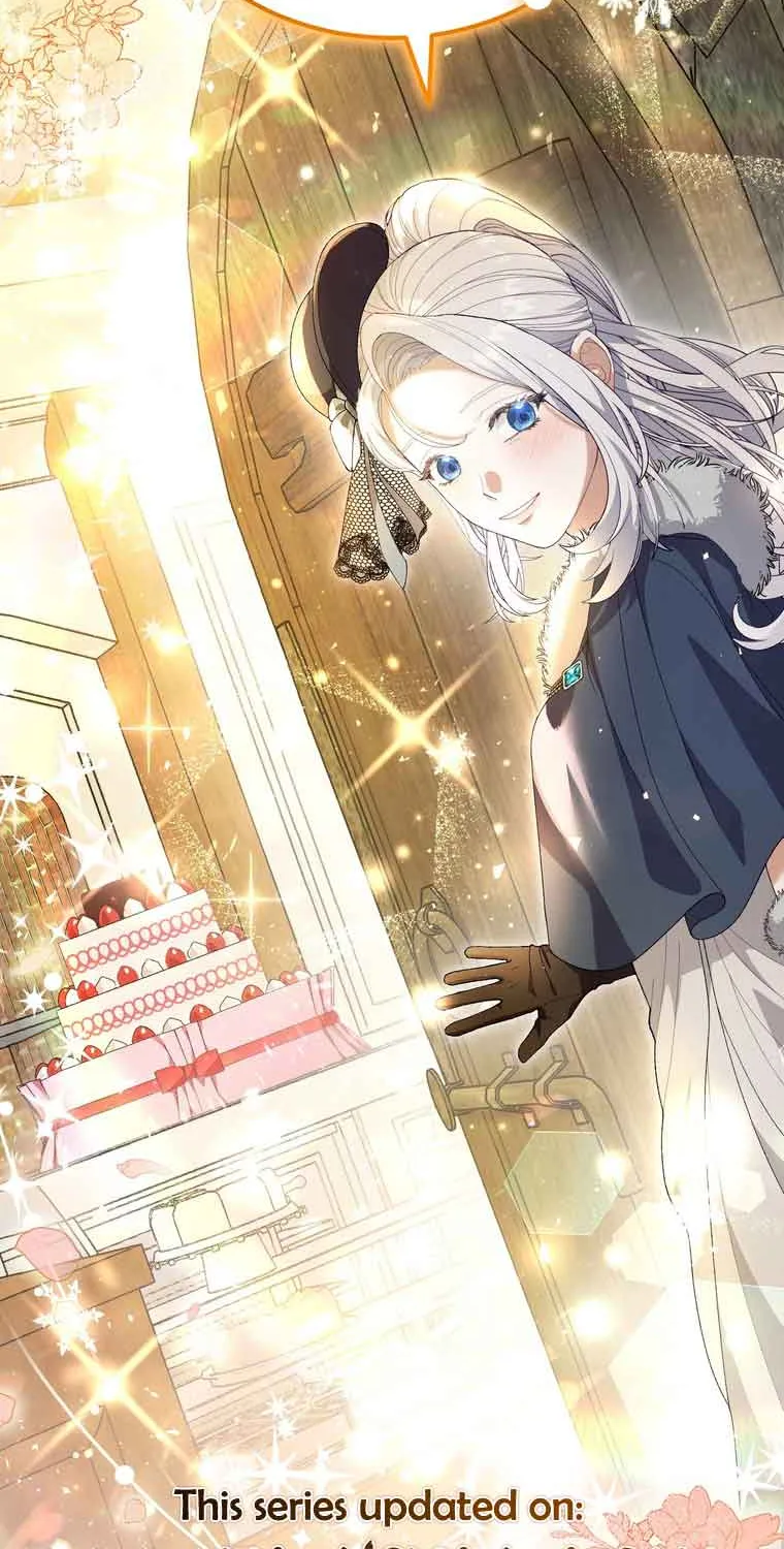 Dear Fairy, Please Contract With Me Chapter 8 page 84 - 