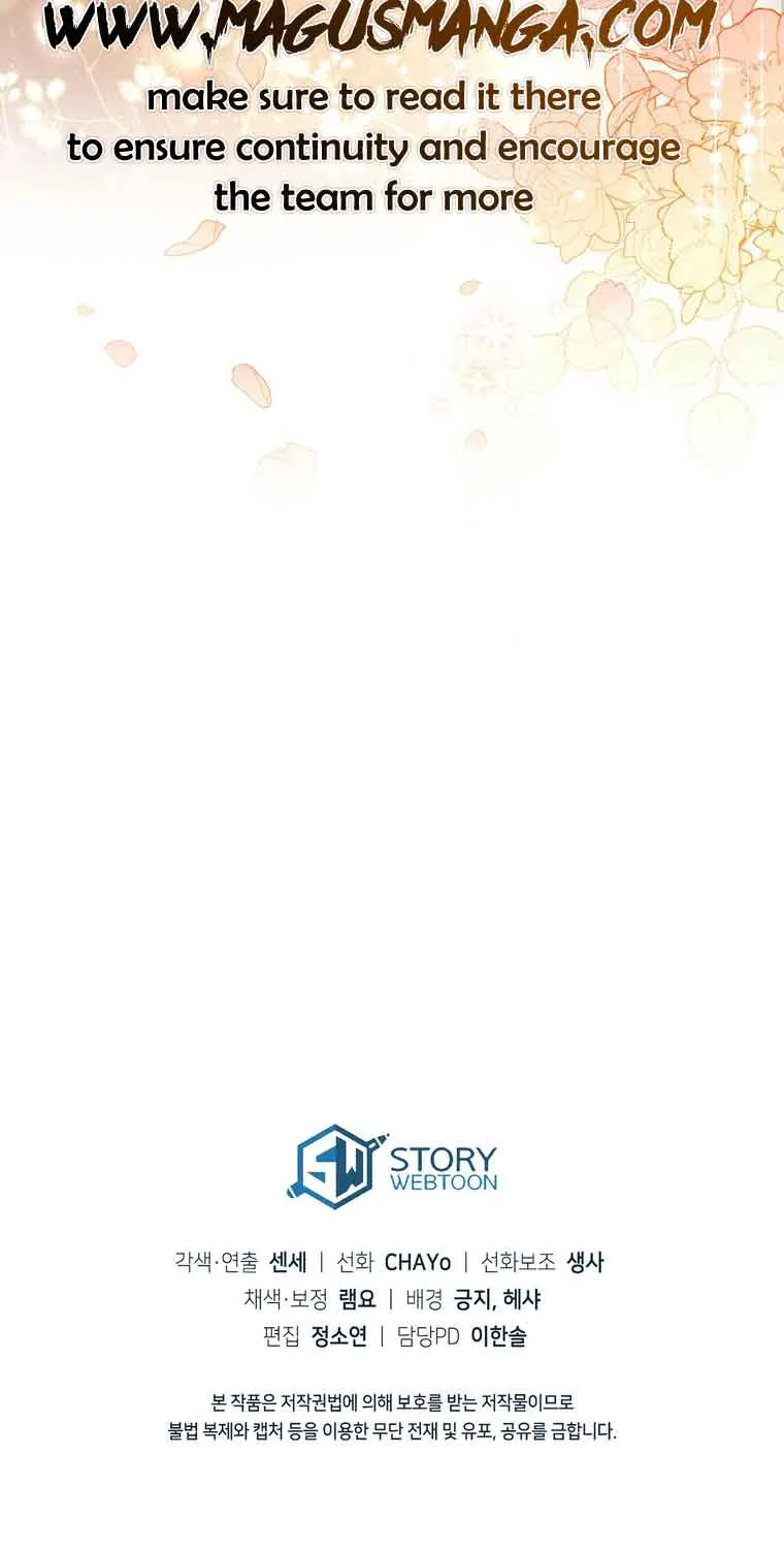 Dear Fairy, Please Contract With Me Chapter 8 page 85 - 
