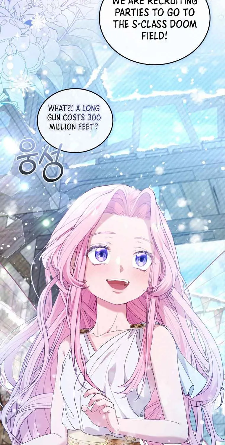 Dear Fairy, Please Contract With Me Chapter 8 page 10 - 