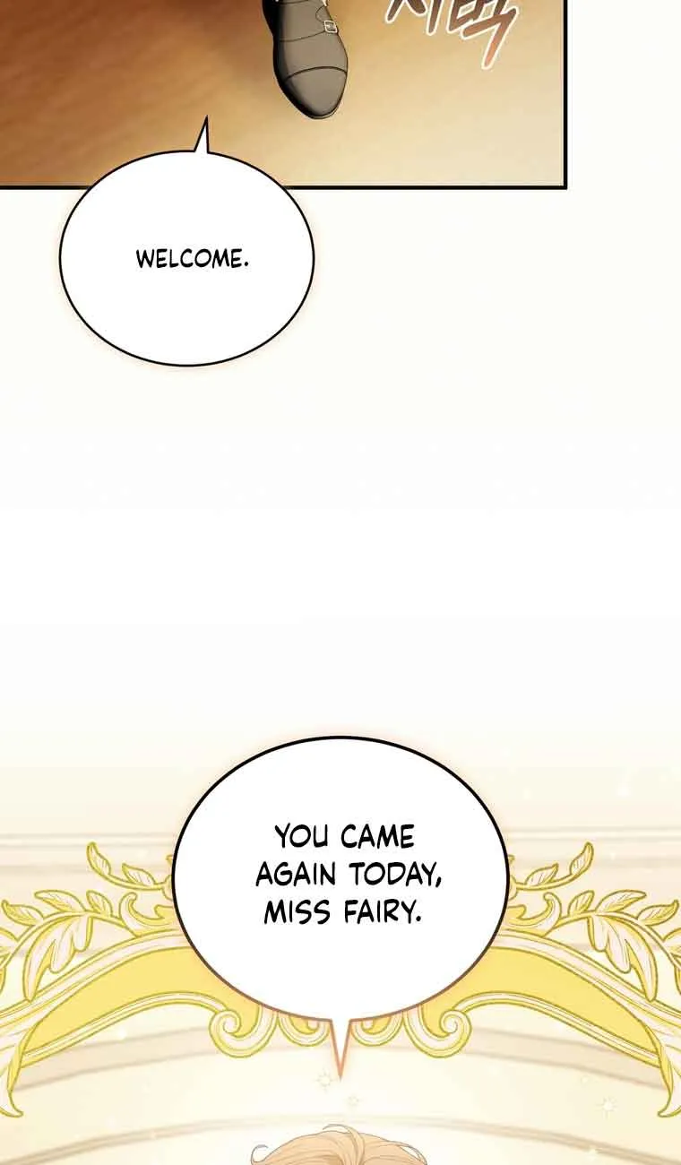 Dear Fairy, Please Contract With Me Chapter 9 page 12 - 