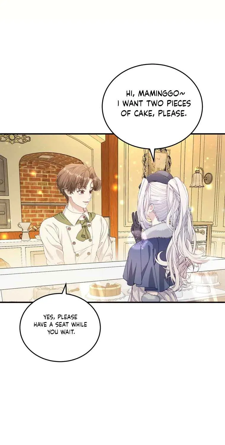 Dear Fairy, Please Contract With Me Chapter 9 page 14 - 