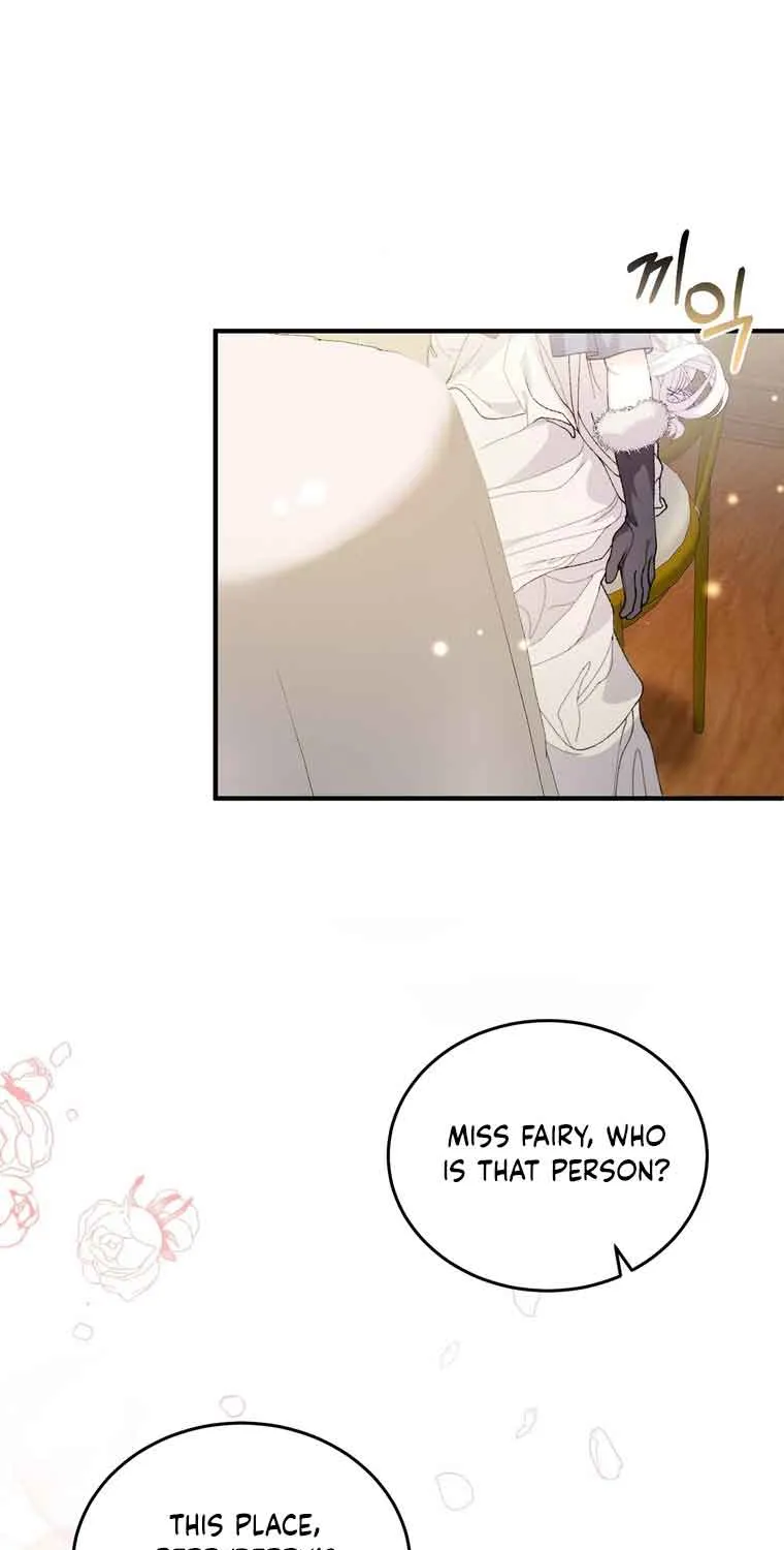 Dear Fairy, Please Contract With Me Chapter 9 page 15 - 