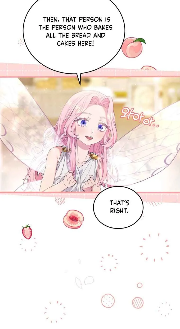 Dear Fairy, Please Contract With Me Chapter 9 page 17 - 
