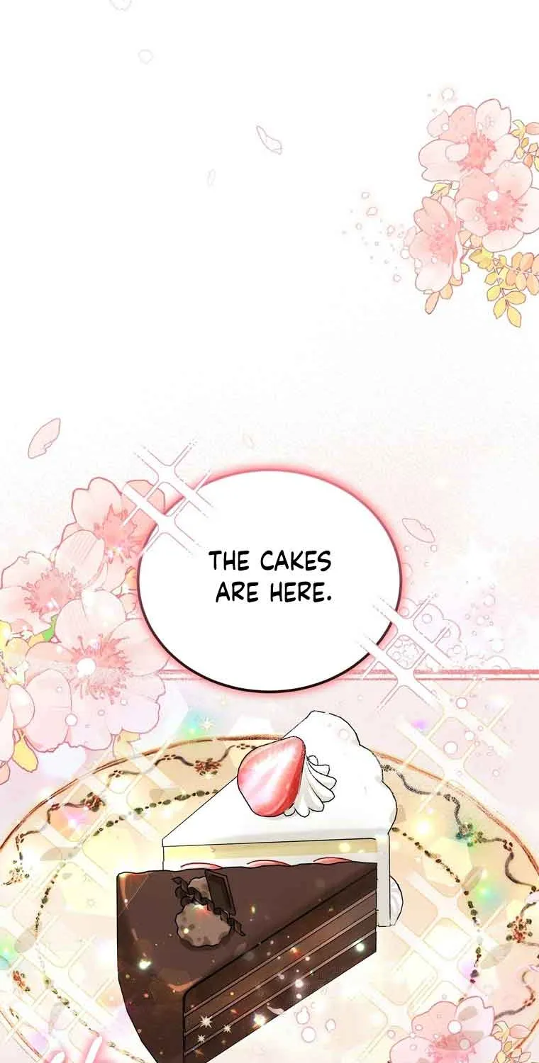 Dear Fairy, Please Contract With Me Chapter 9 page 19 - 