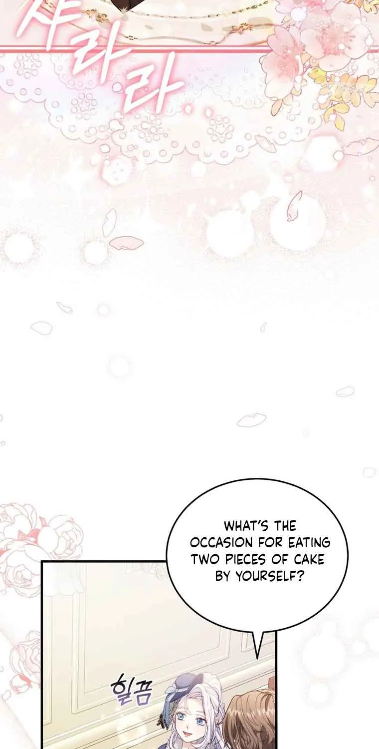 Dear Fairy, Please Contract With Me Chapter 9 page 20 - 