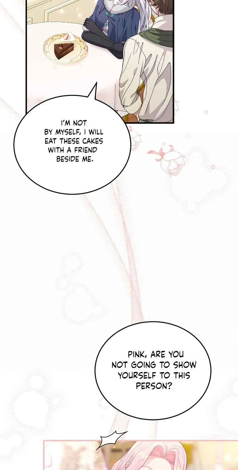 Dear Fairy, Please Contract With Me Chapter 9 page 21 - 