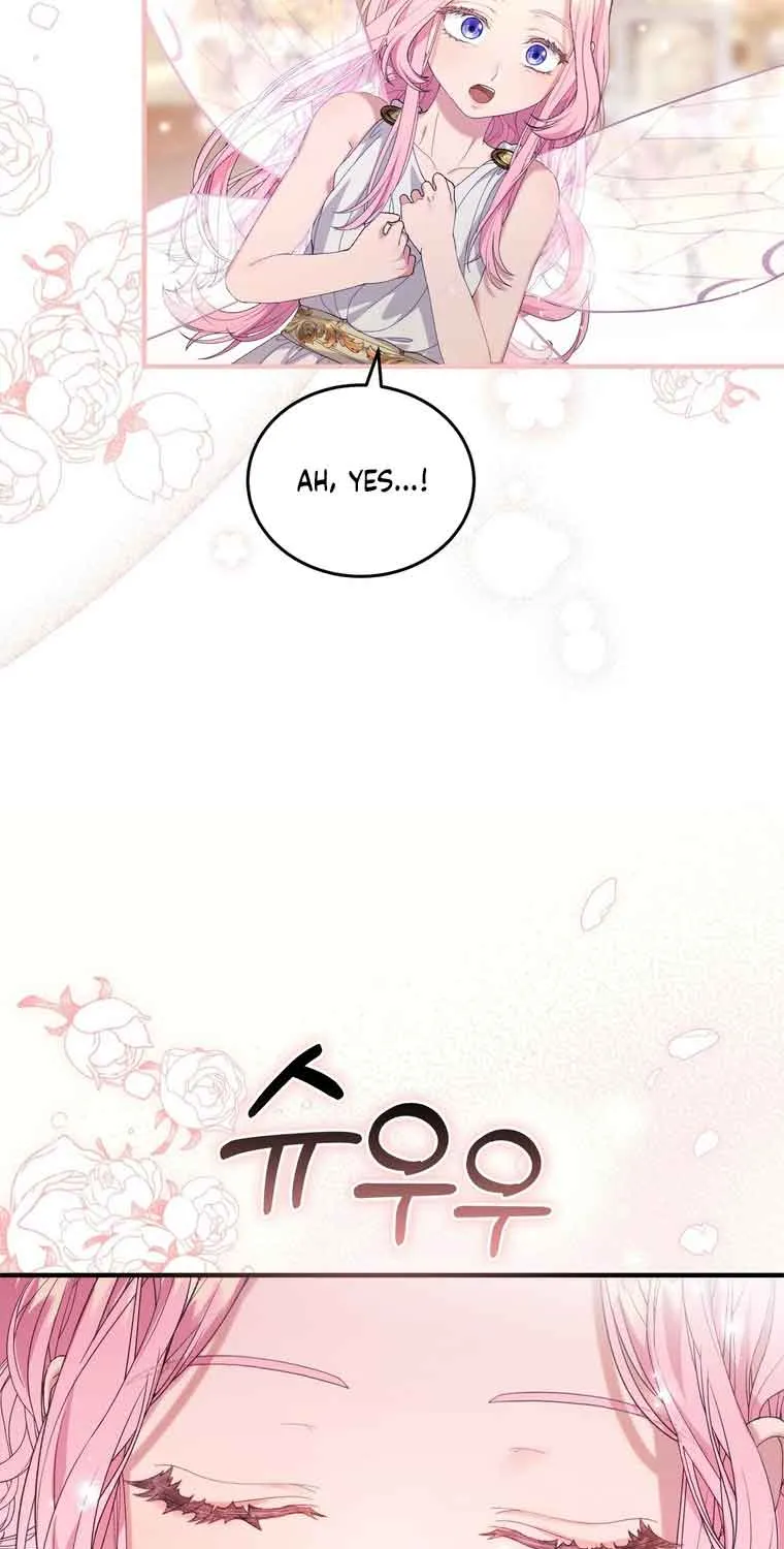 Dear Fairy, Please Contract With Me Chapter 9 page 22 - 
