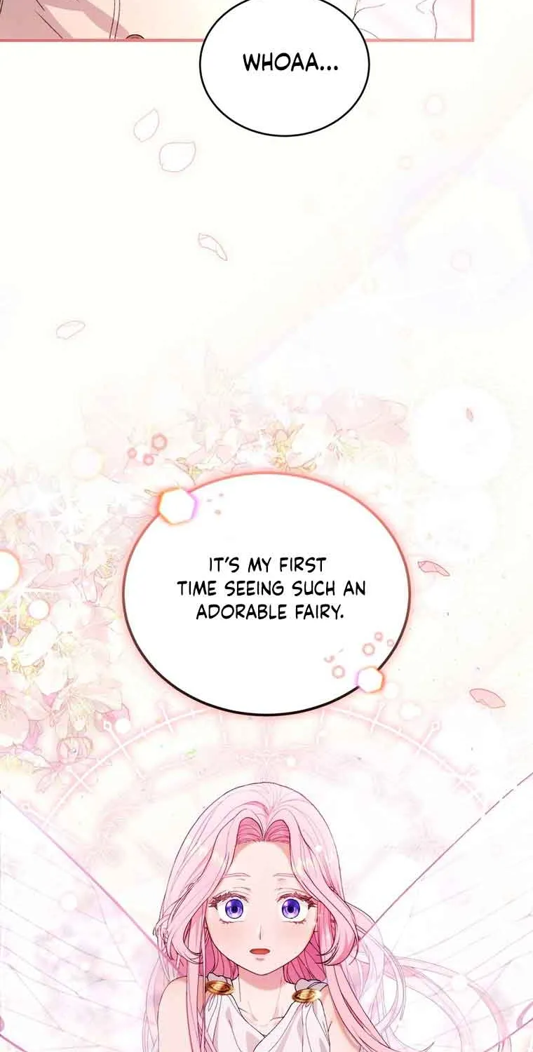 Dear Fairy, Please Contract With Me Chapter 9 page 25 - 