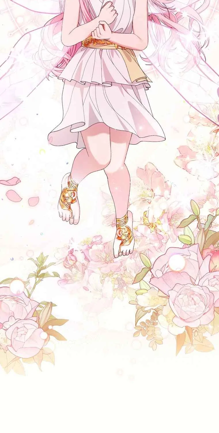 Dear Fairy, Please Contract With Me Chapter 9 page 26 - 