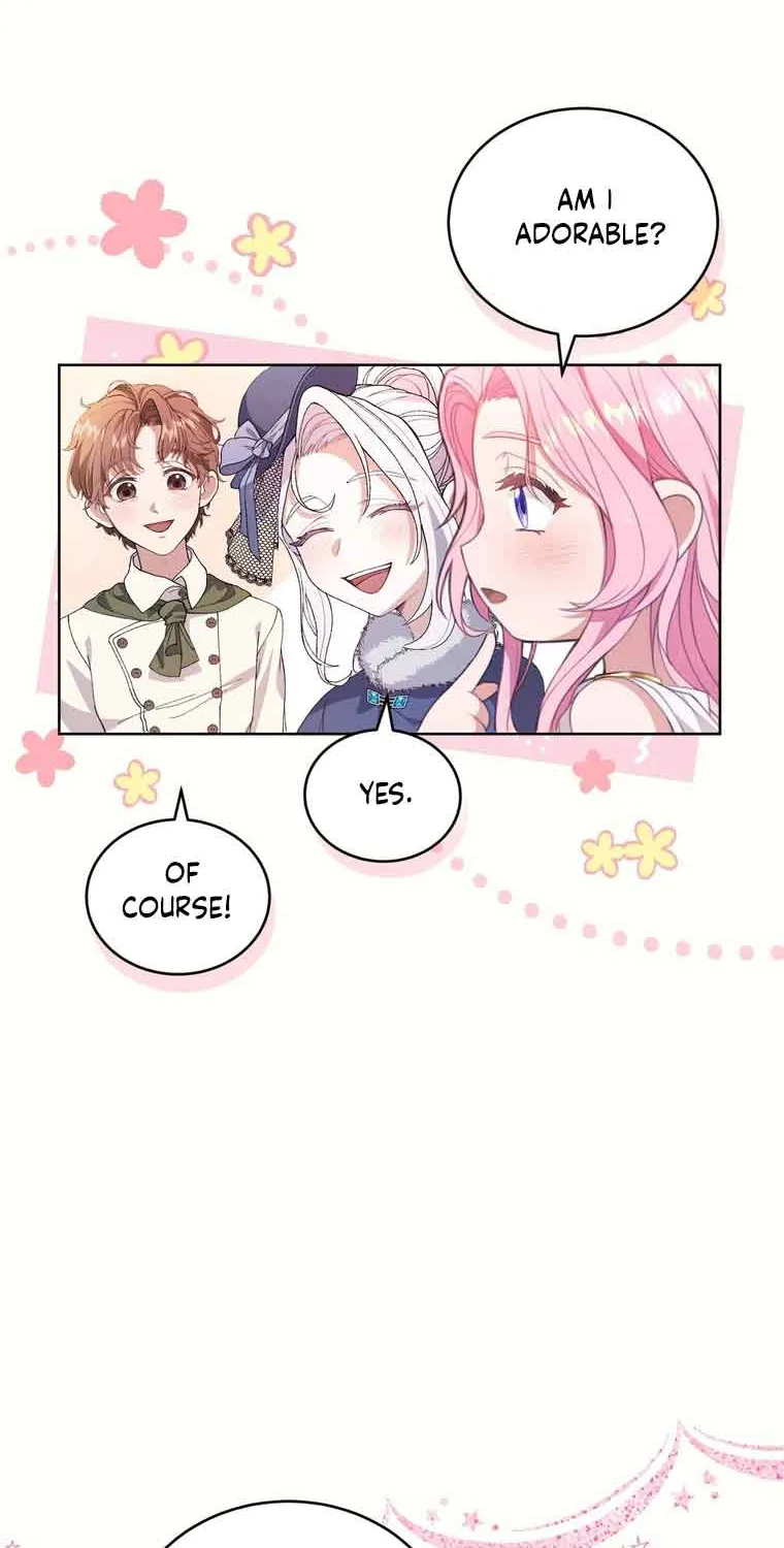 Dear Fairy, Please Contract With Me Chapter 9 page 27 - 