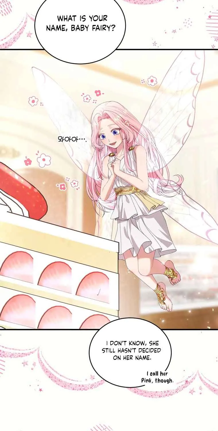 Dear Fairy, Please Contract With Me Chapter 9 page 28 - 