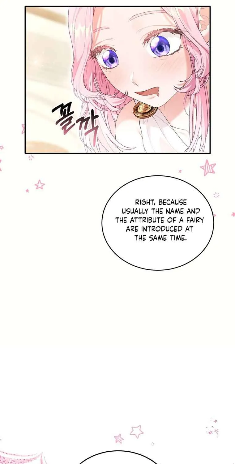 Dear Fairy, Please Contract With Me Chapter 9 page 30 - 
