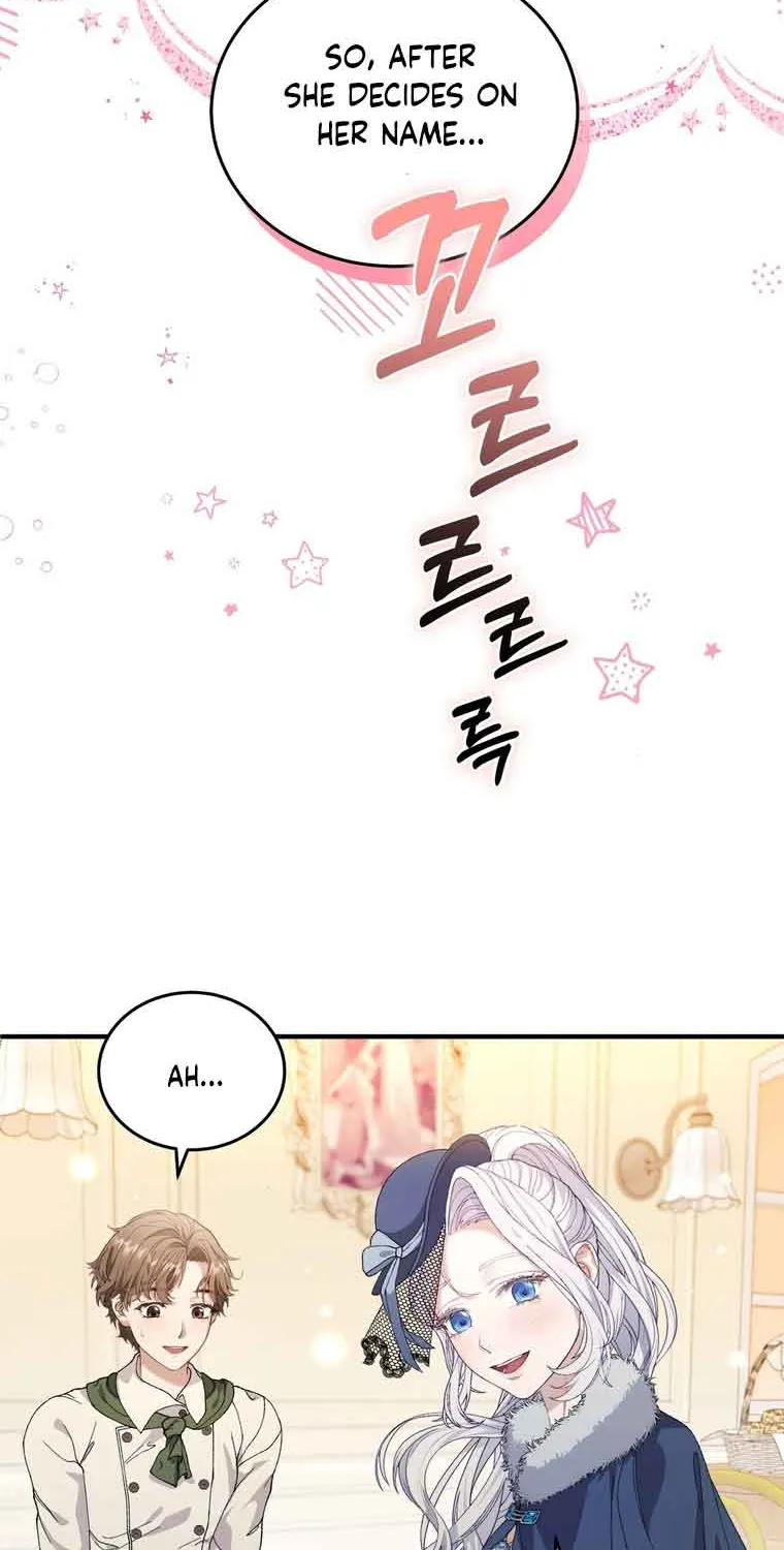 Dear Fairy, Please Contract With Me Chapter 9 page 31 - 
