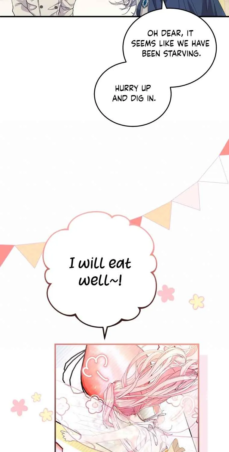 Dear Fairy, Please Contract With Me Chapter 9 page 32 - 