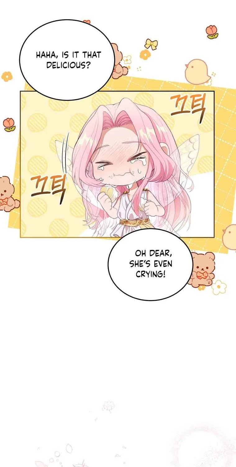Dear Fairy, Please Contract With Me Chapter 9 page 36 - 